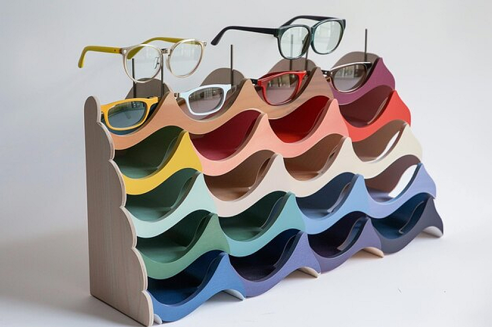 Marco de Gafas